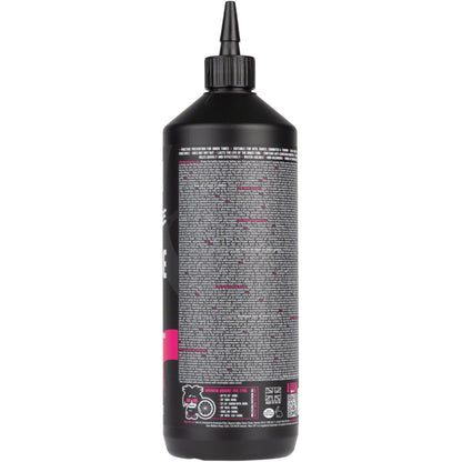 Muc-Off No Puncture Hassle Inner Tube Sealant - 1L [MPN: 20534]_1353974