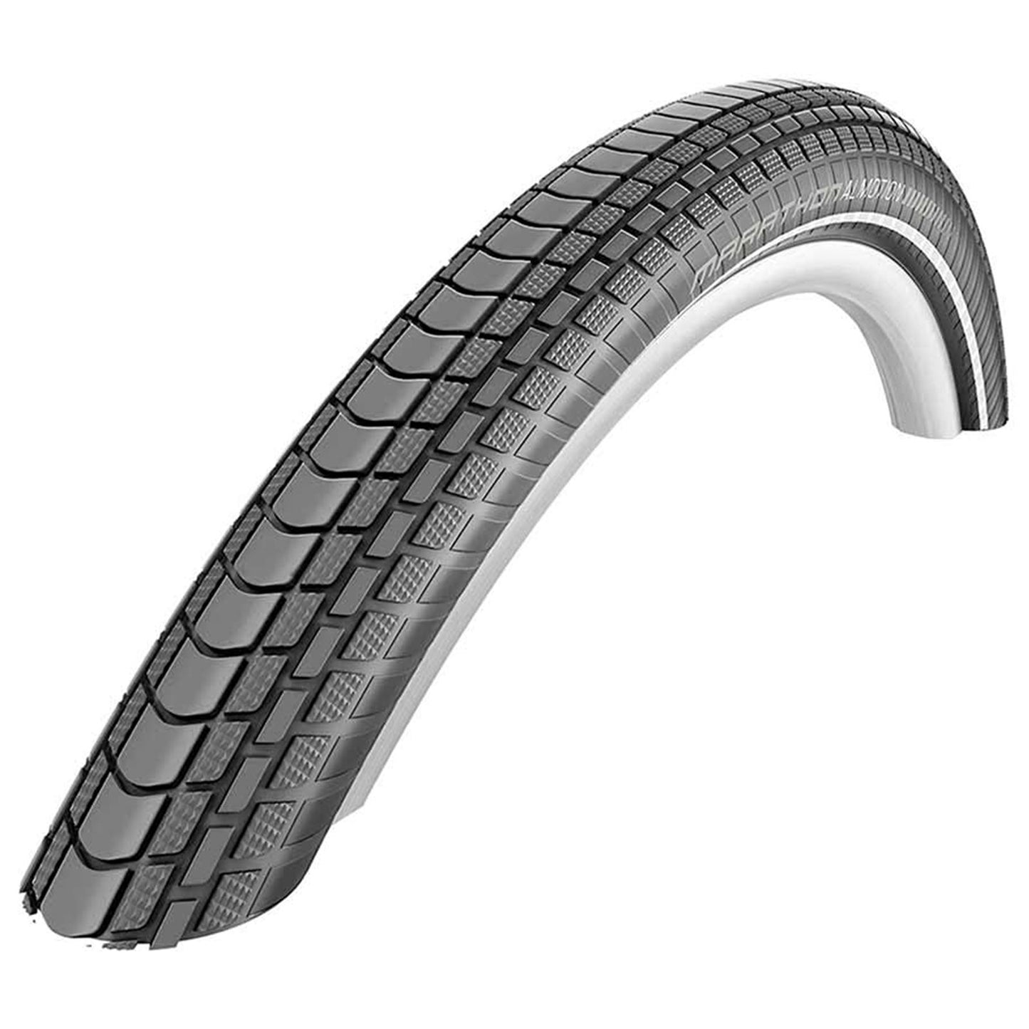 Schwalbe Marathon Almotion Tire 29''x2.00 67TPI - Black [MPN: 11654060]_1119793