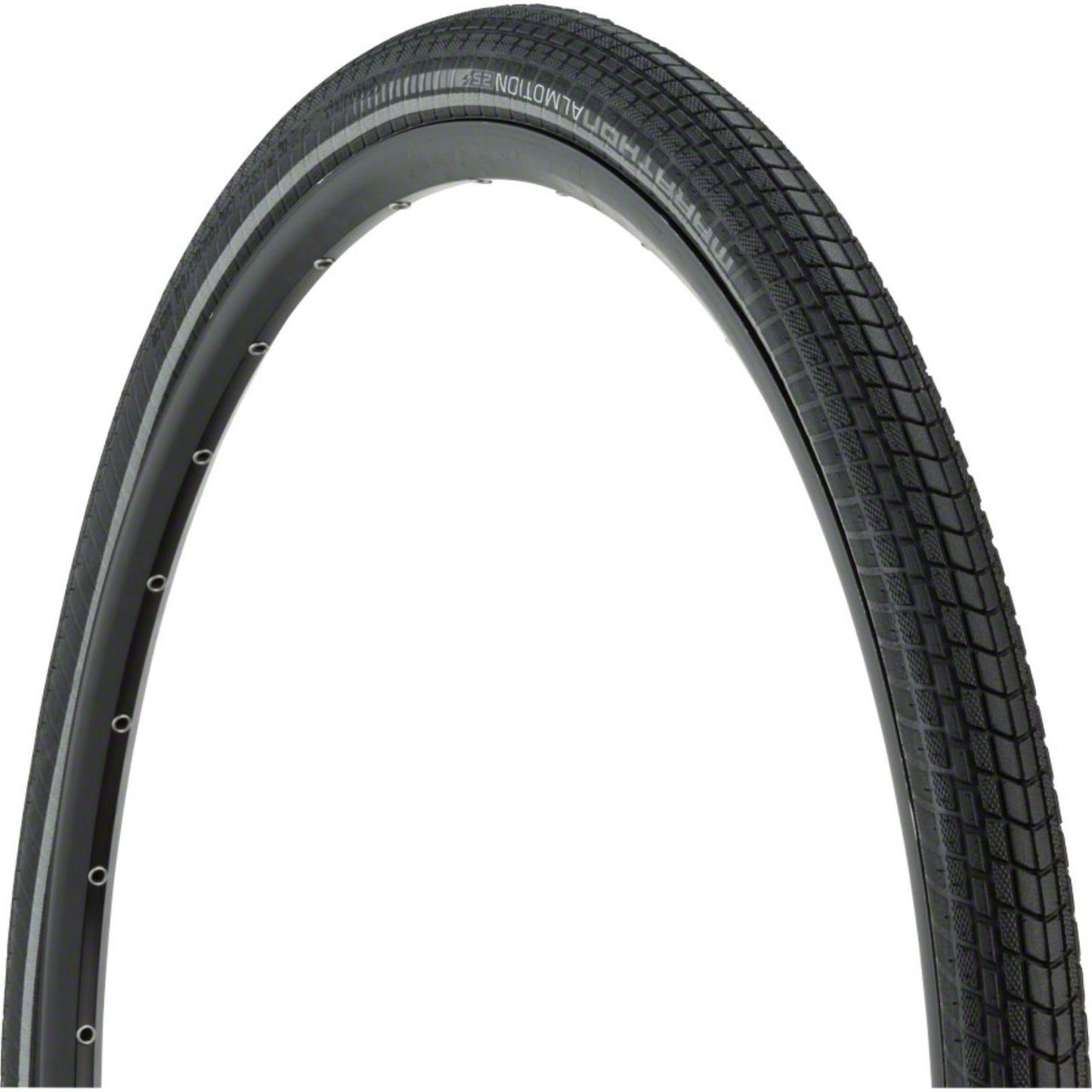 Schwalbe Marathon Almotion Tire 29''x2.00 67TPI - Black [MPN: 11654060]_1357539