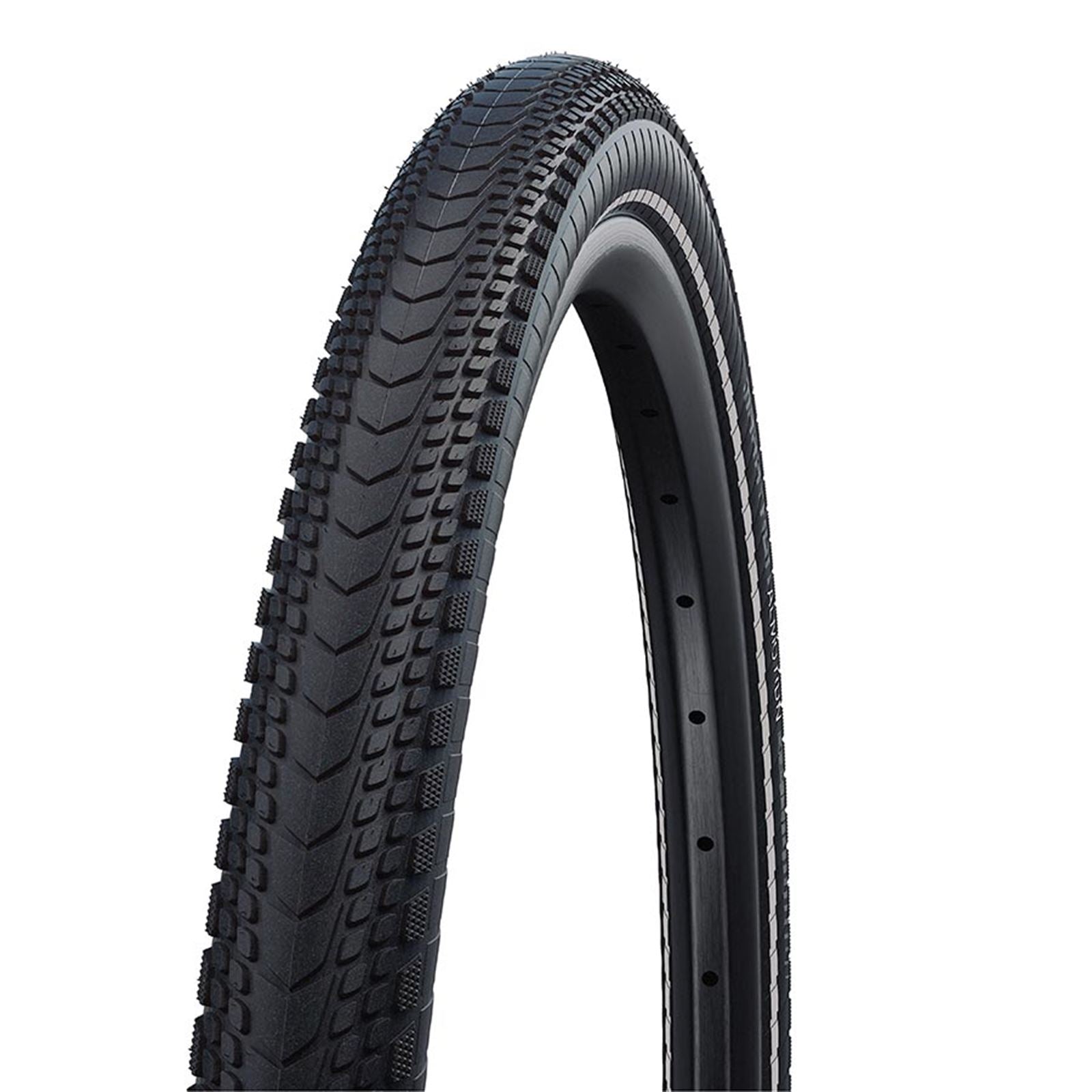 Schwalbe Marathon Almotion Tire 700x38C - 67TPI - Black 11654056_1119795