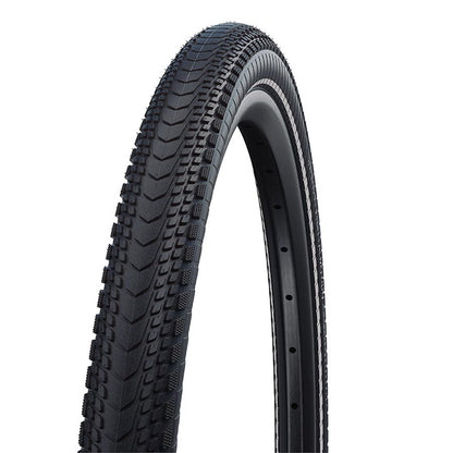 Schwalbe Marathon Almotion Tire 700x38C - 67TPI - Black 11654056_1119795