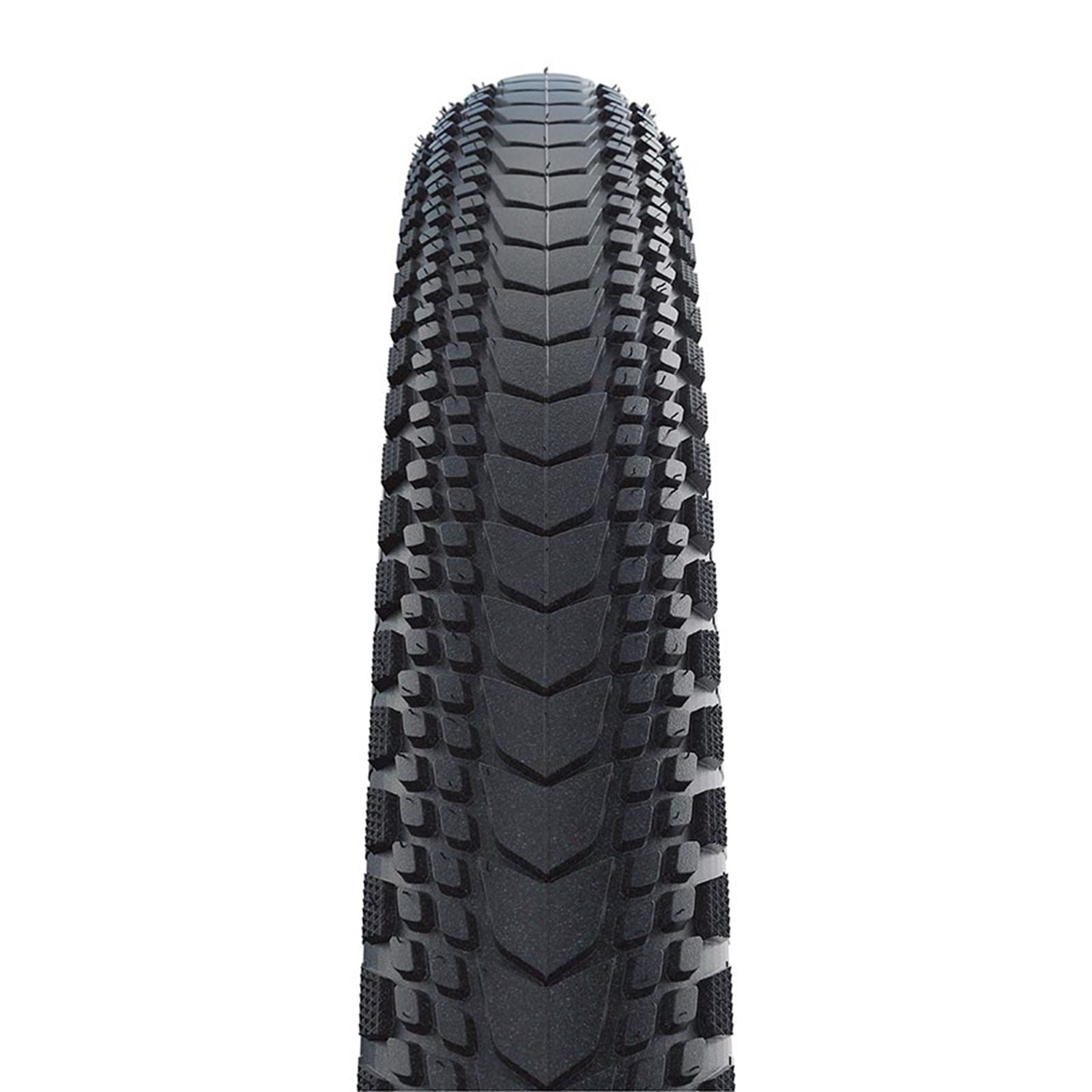 Schwalbe Marathon Almotion Tire 700x38C - 67TPI - Black 11654056_1119796