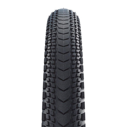 Schwalbe Marathon Almotion Tire 700x38C - 67TPI - Black 11654056_1119796
