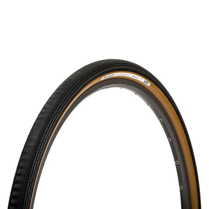 Panaracer Gravelking SS Bike Tire 700x43C 126TPI - Brown [MPN: RF743-GK-SS-D]_1119870