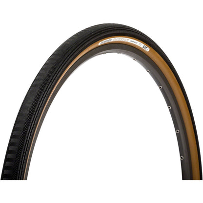 Panaracer Gravelking SS Bike Tire 700x43C 126TPI - Brown [MPN: RF743-GK-SS-D]_1280526