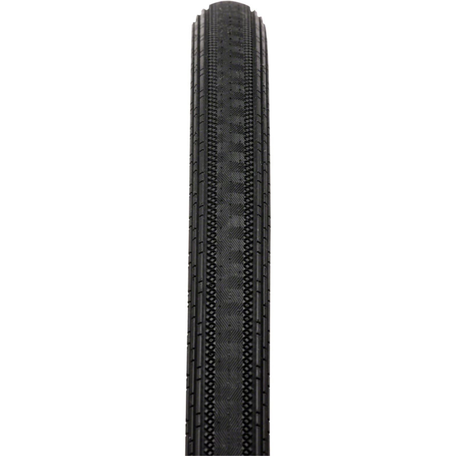 Panaracer Gravelking SS+ Bike Tire 700x35C 126TPI - Black [MPN: RF735-GK-SS-P-B]_1280610