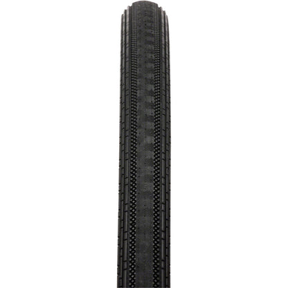 Panaracer Gravelking SS+ Bike Tire 700x35C 126TPI - Black [MPN: RF735-GK-SS-P-B]_1280610