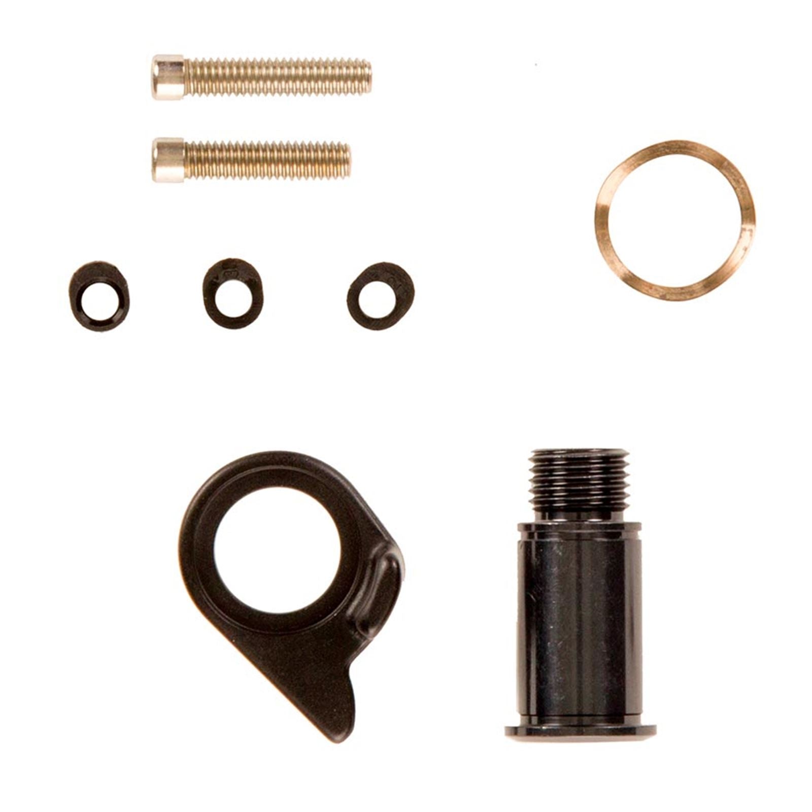 SRAM Force AXS Wide B-Bolt Kit [MPN: 11.7518.093.007]_1119845