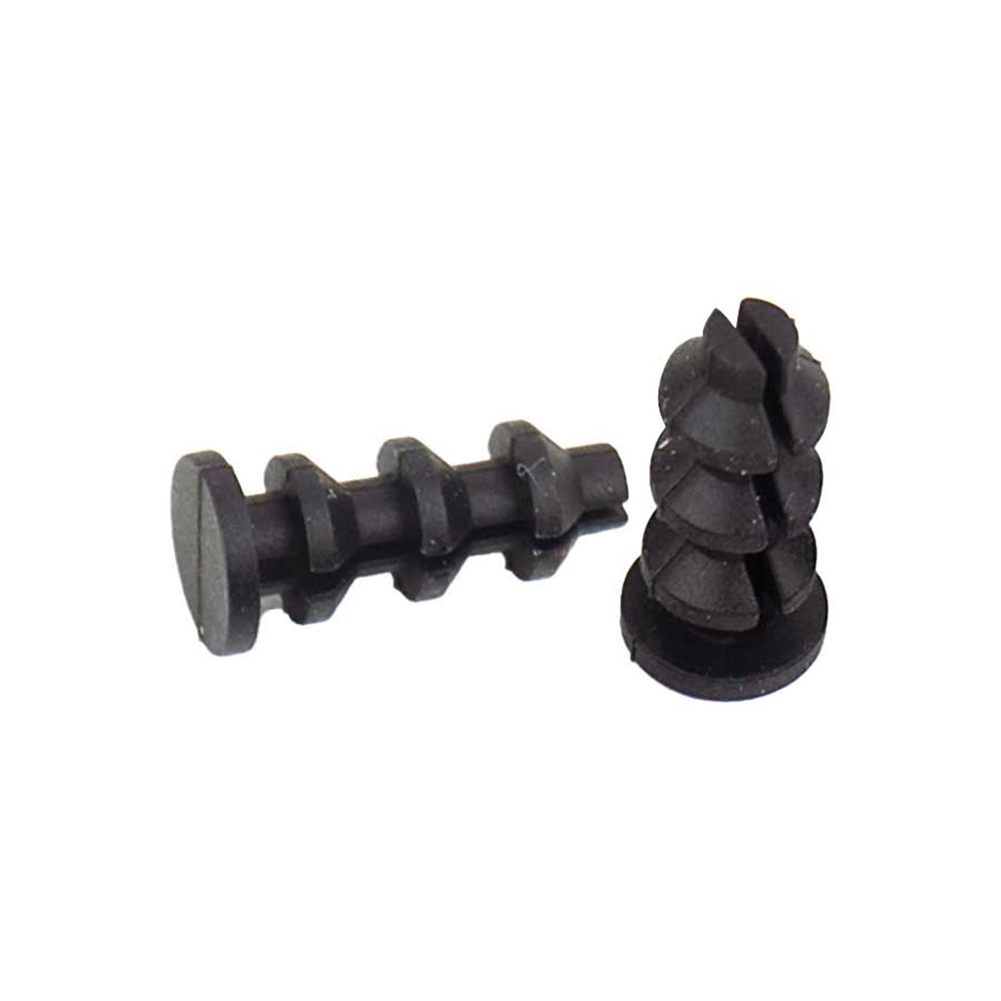 SRAM Frame Plugs  6.0-6.3mm  25pcs [MPN: 00.1918.482.003]_1119850