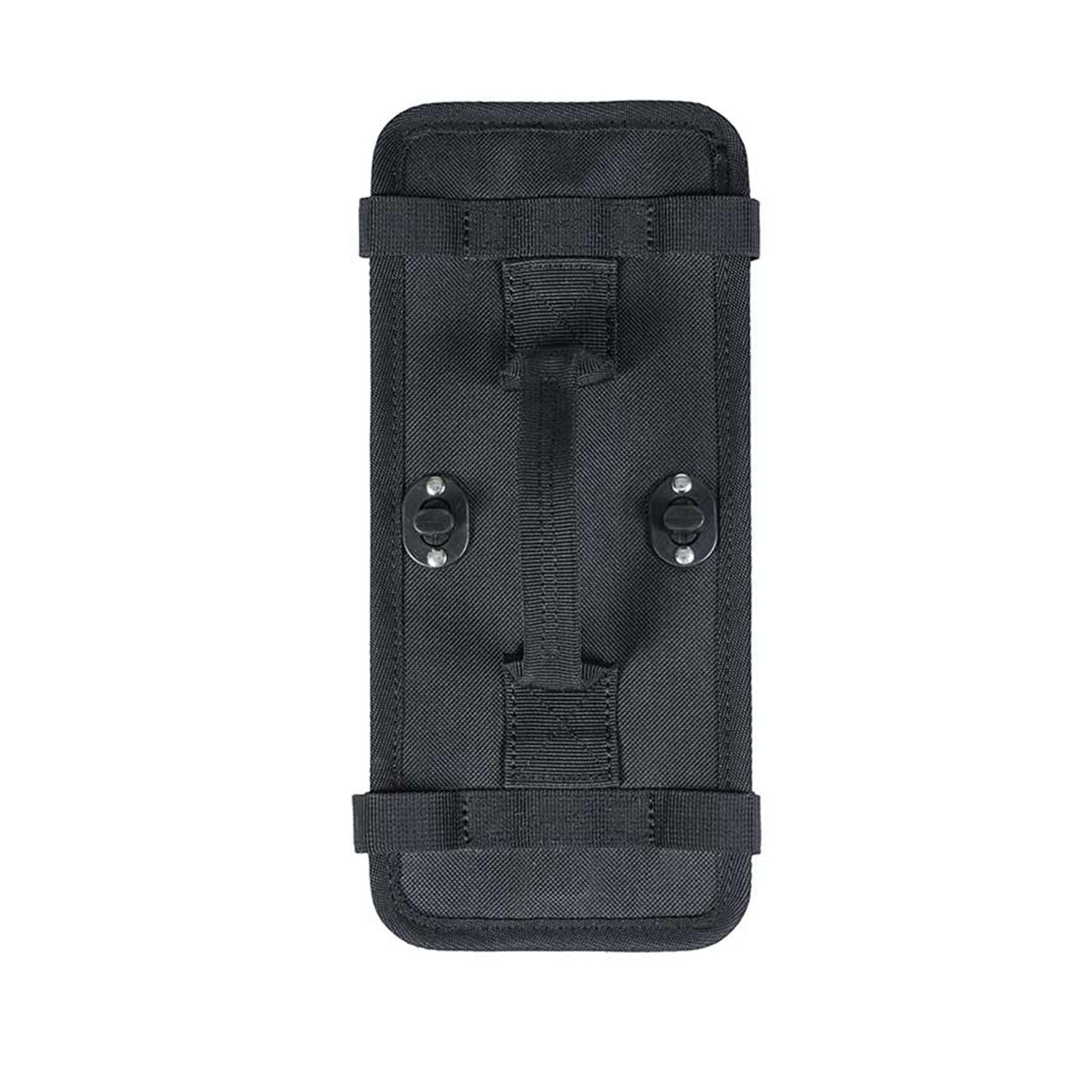 Basil DBS System Universal Bridge System Handle - Black [MPN: 70186]_1119923