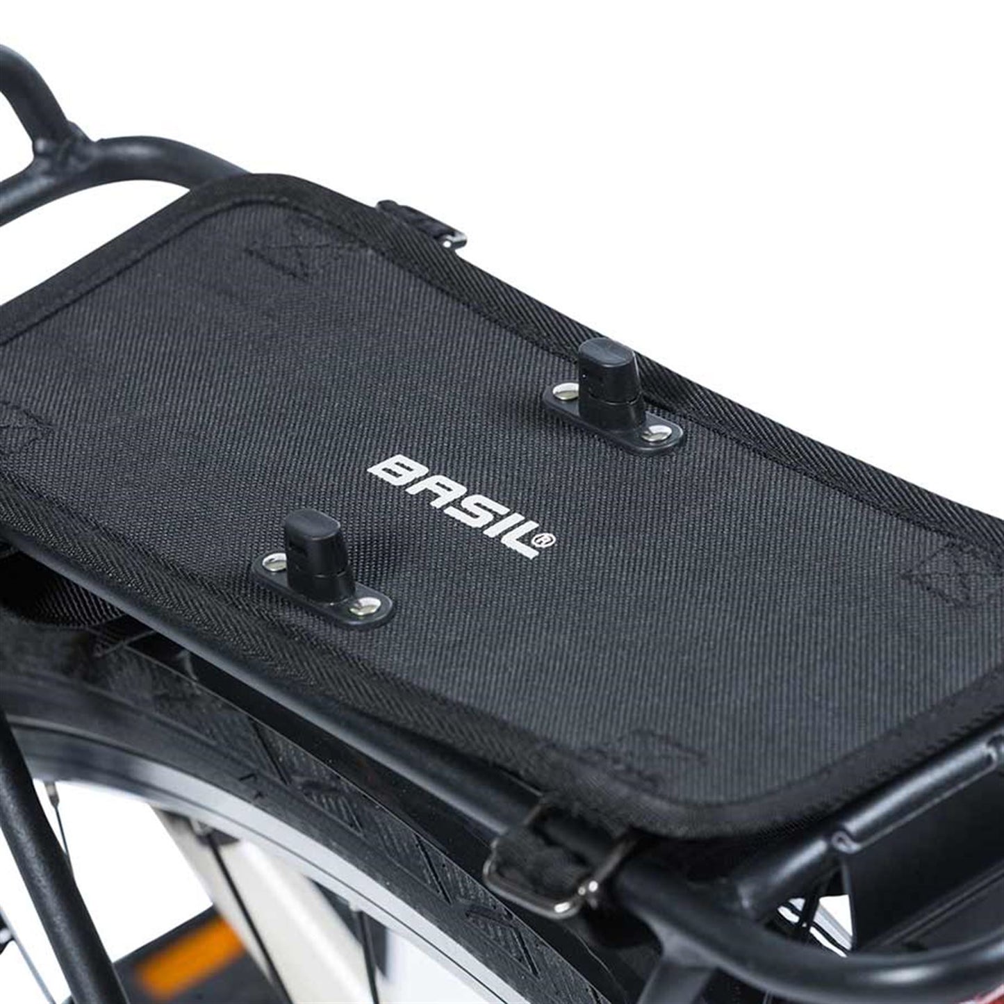 Basil DBS System Universal Bridge System Handle - Black [MPN: 70186]_1119902