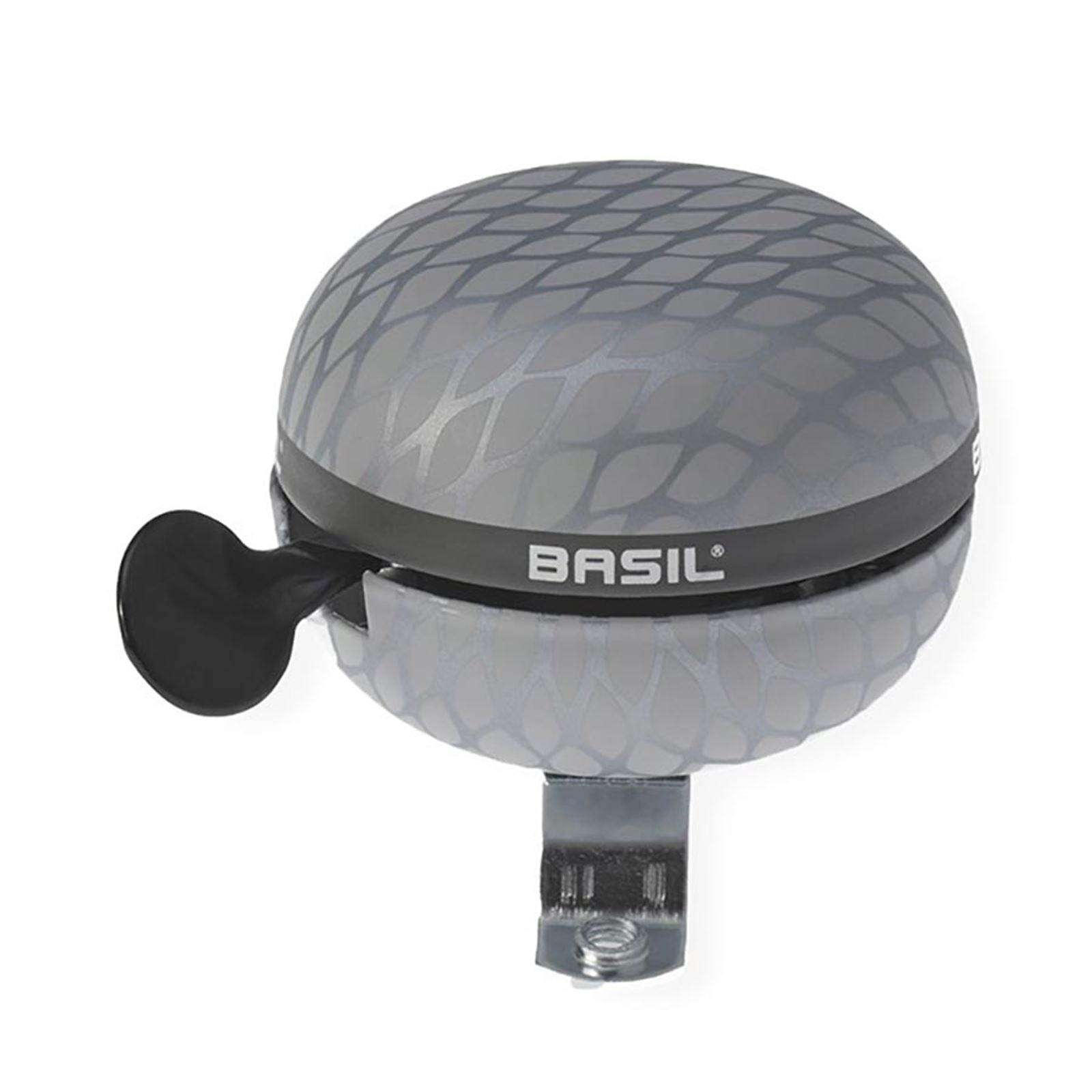 Basil Noir Bell - 60mm - Silver [MPN: 50463]_1119880