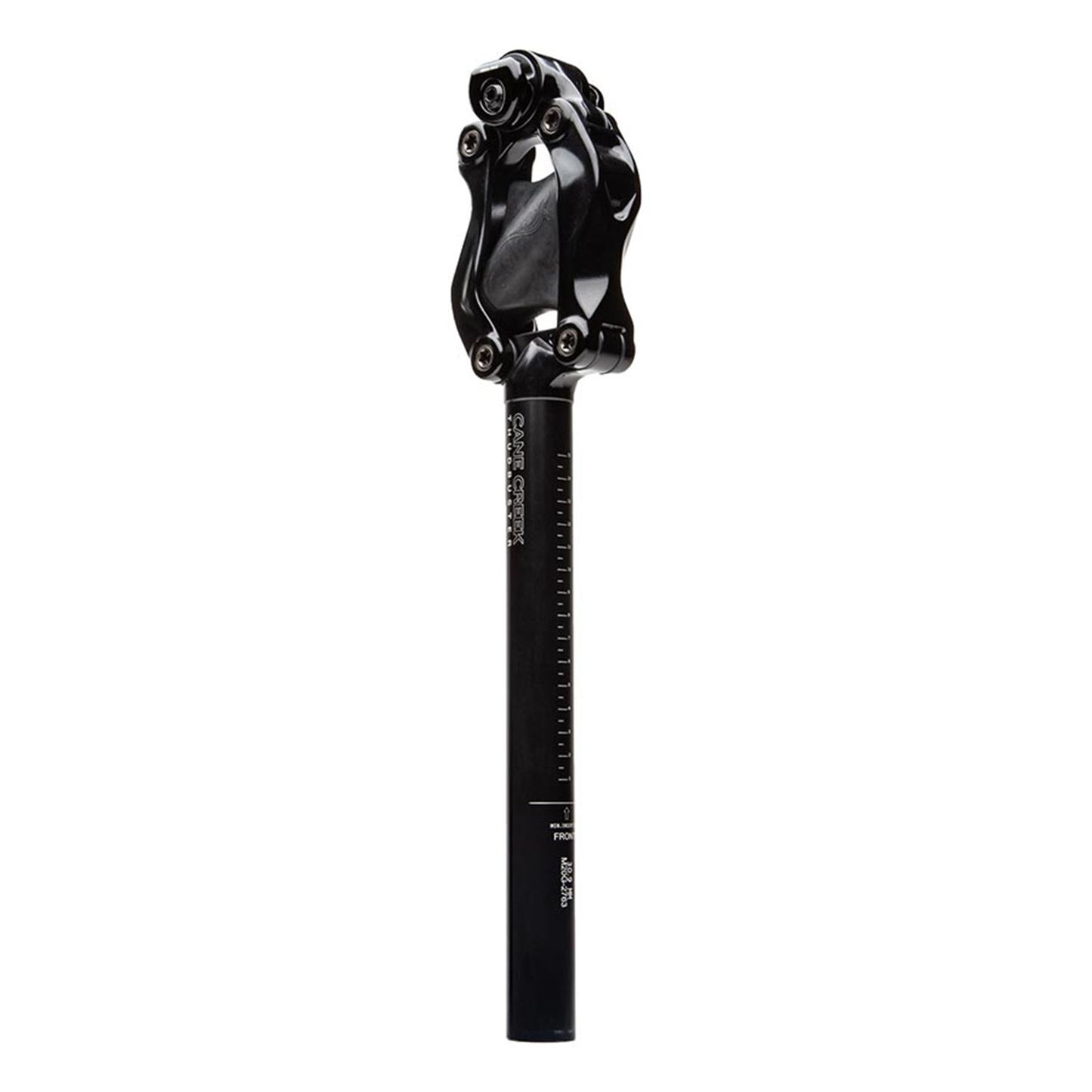 Cane Creek Thudbuster G4 LT Suspension Seatpost  30.9mm 420mm Travel: 90mm [MPN: SP7A309]_1120014