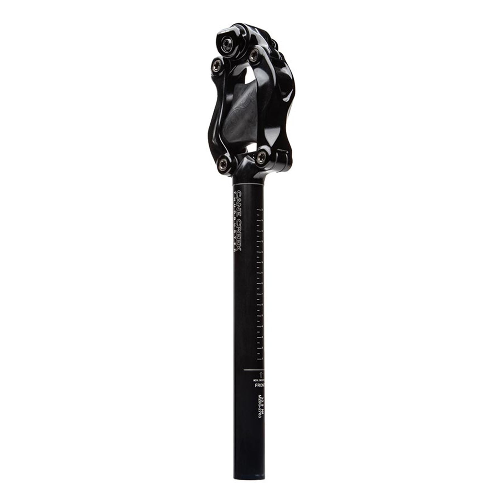 Cane Creek Thudbuster G4 LT Suspension Seatpost  30.9mm 420mm Travel: 90mm [MPN: SP7A309]_1120014
