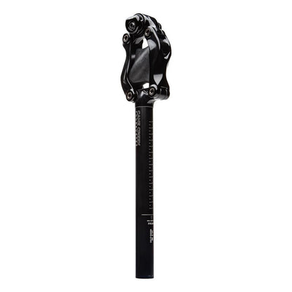 Cane Creek Thudbuster G4 LT Suspension Seatpost  30.9mm 420mm Travel: 90mm [MPN: SP7A309]_1120014