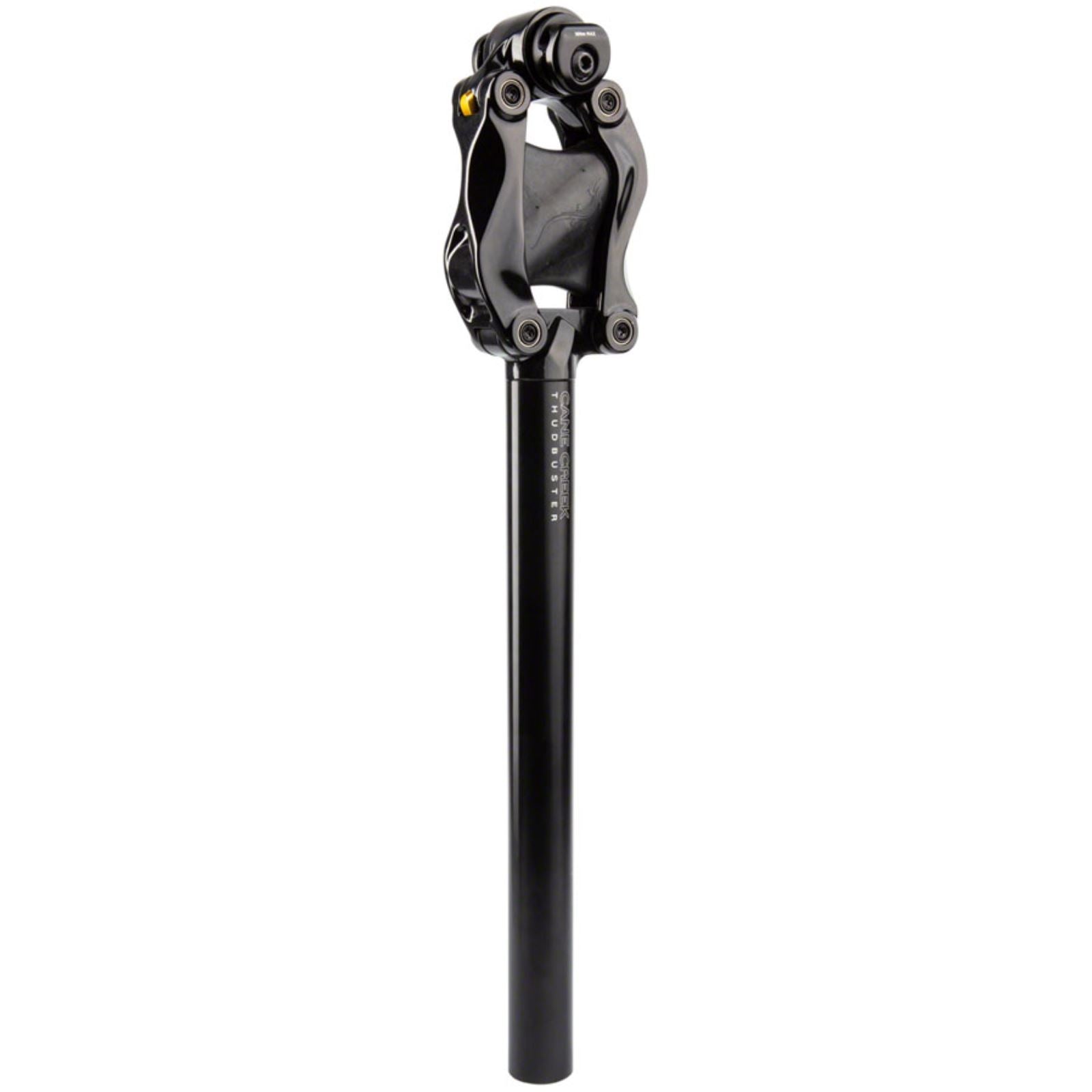 Cane Creek Thudbuster G4 LT Suspension Seatpost  30.9mm 420mm Travel: 90mm [MPN: SP7A309]_1274114