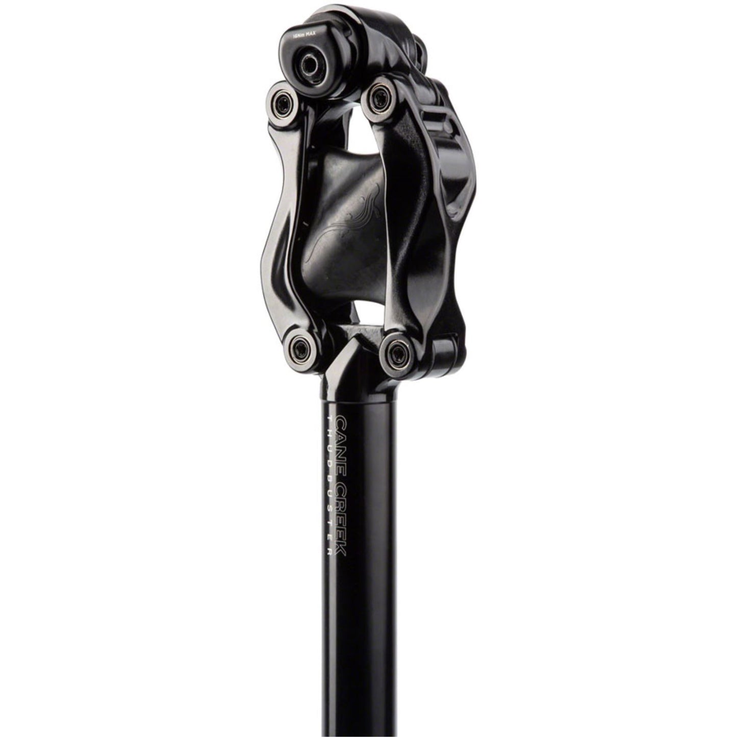 Cane Creek Thudbuster G4 LT Suspension Seatpost  30.9mm 420mm Travel: 90mm [MPN: SP7A309]_1274115