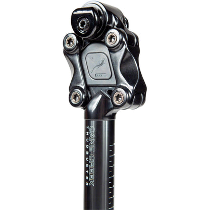 Cane Creek Thudbuster G4 LT Suspension Seatpost  30.9mm 420mm Travel: 90mm [MPN: SP7A309]_2726604