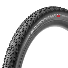 Pirelli - Bicycle Scorpion XC RC Mountain Bike Tire - 29x2.20 120TPI - Black 3945500_1119988