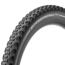 Pirelli - Bicycle Scorpion XC R Mountain Bike Tire - 29x2.20 120TPI - Tanwall 3905800_1119996