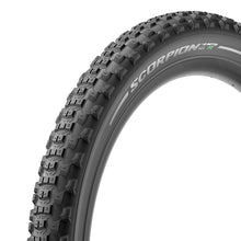 Pirelli - Bicycle Scorpion E-MTB R Mountain Bike Tire - 29x2.60 60TPI - Black 3873200_1120074