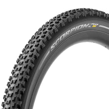 Pirelli - Bicycle Scorpion Trail M Mountain Bike Tire - 29x2.40 60TPI - Black 3704900_1120041