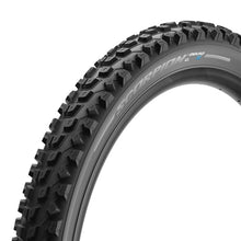 Pirelli - Bicycle Scorpion Enduro S Mountain Bike Tire - 29x2.60 60TPI - Black [MPN: 4192300]_1120108