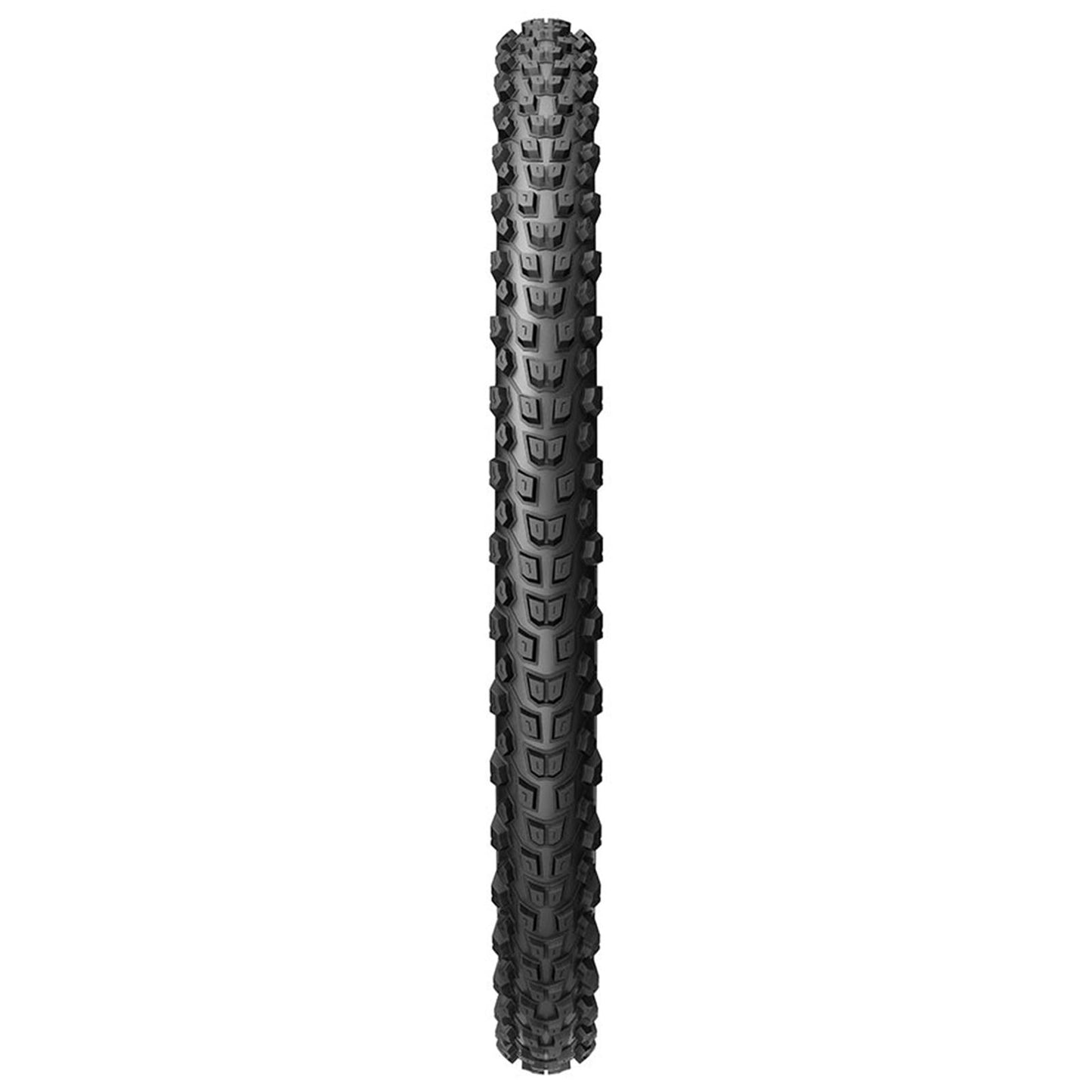 Pirelli - Bicycle Scorpion Enduro S Mountain Bike Tire - 29x2.60 60TPI - Black [MPN: 4192300]_1120109
