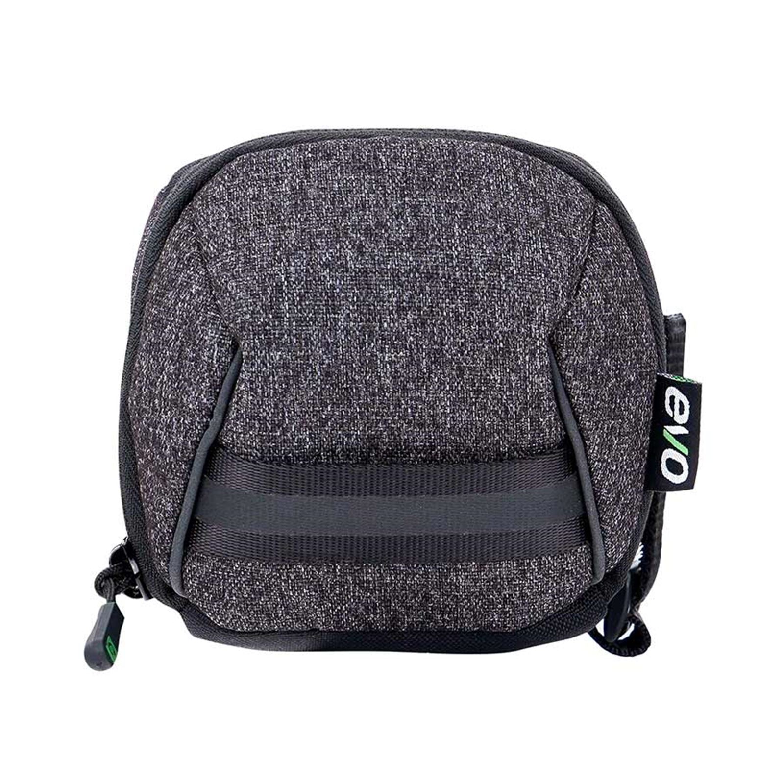 EVO Seat Bag Small - Black EVO3-01-S_1120089