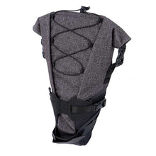 EVO Adventure Seat Bag - Black EVO9-7707_1120159
