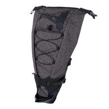 EVO Adventure Seat Bag - Black EVO9-7707_1120160