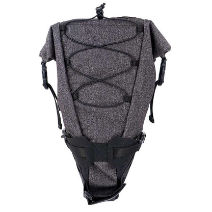EVO Adventure Seat Bag - Black EVO9-7707_1120161