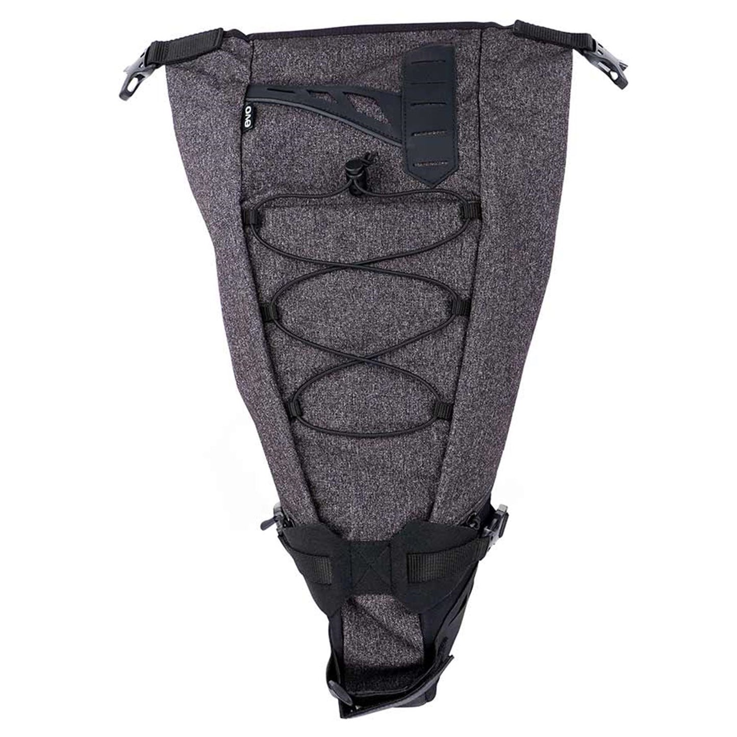 EVO Adventure Seat Bag - Black EVO9-7707_1120162