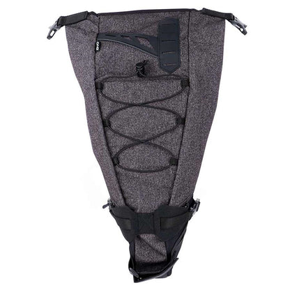 EVO Adventure Seat Bag - Black EVO9-7707_1120162