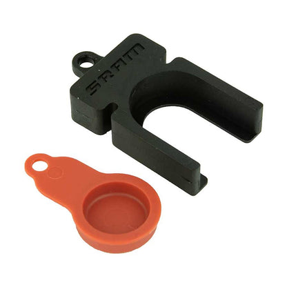 SRAM Monoblock Caliper 21mm Piston Removal Tool [MPN: 00.5318.026.000]_1120146