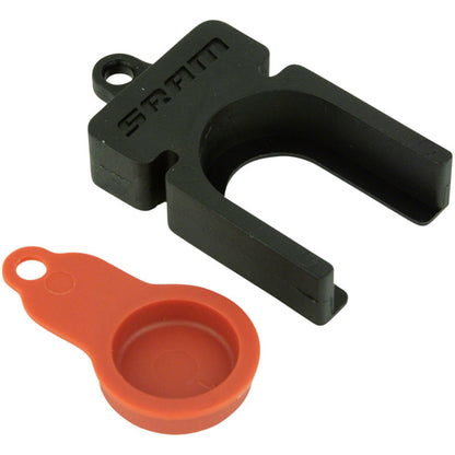 SRAM Monoblock Caliper 21mm Piston Removal Tool [MPN: 00.5318.026.000]_1290324