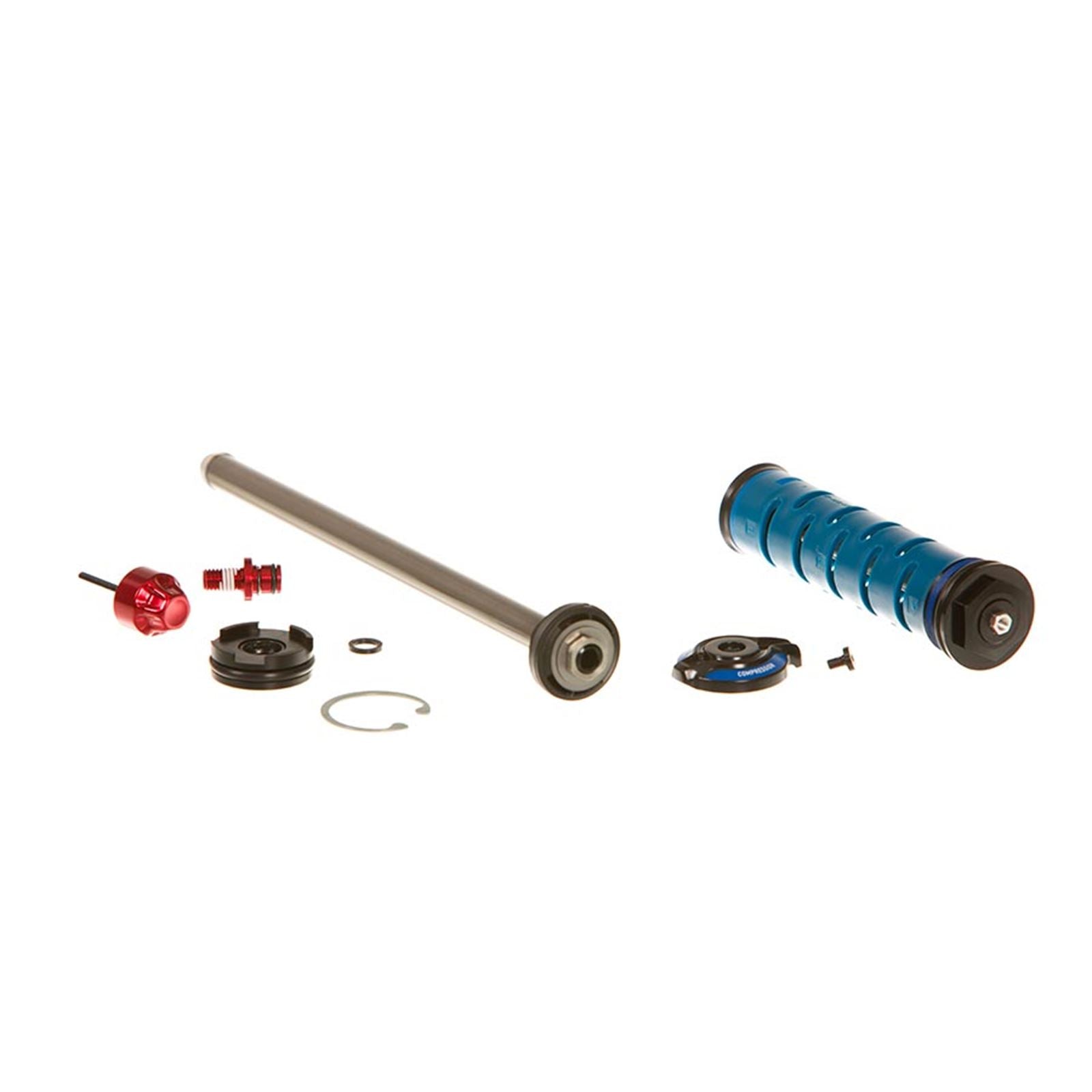 RockShox Damper Assembly  For Yari A1+ (2016+) 11.4018.009.079_1120148