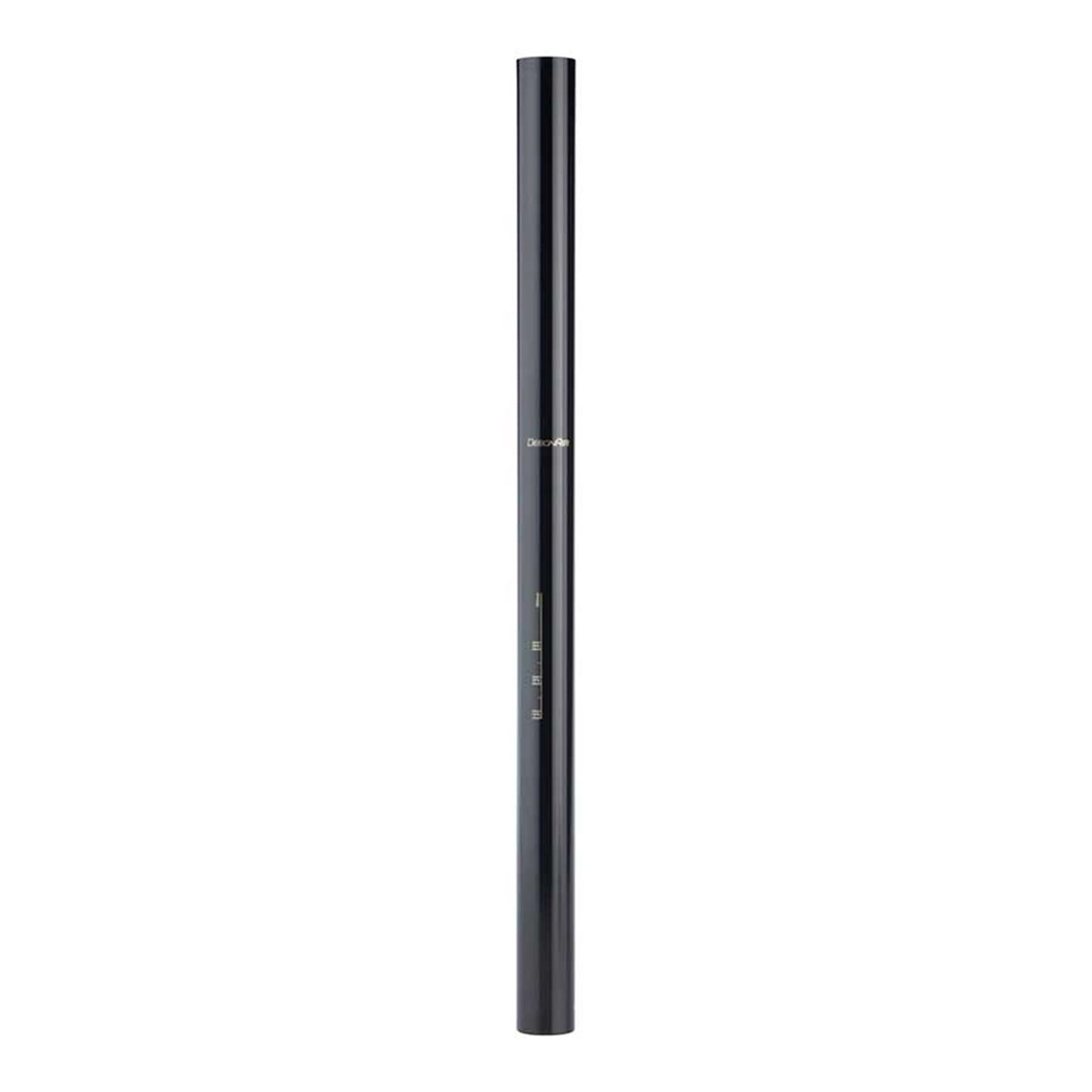 RockShox CSU/Upper Tube - Left - Black - Boxxer C1(2019+) 11.4018.093.001_1120206