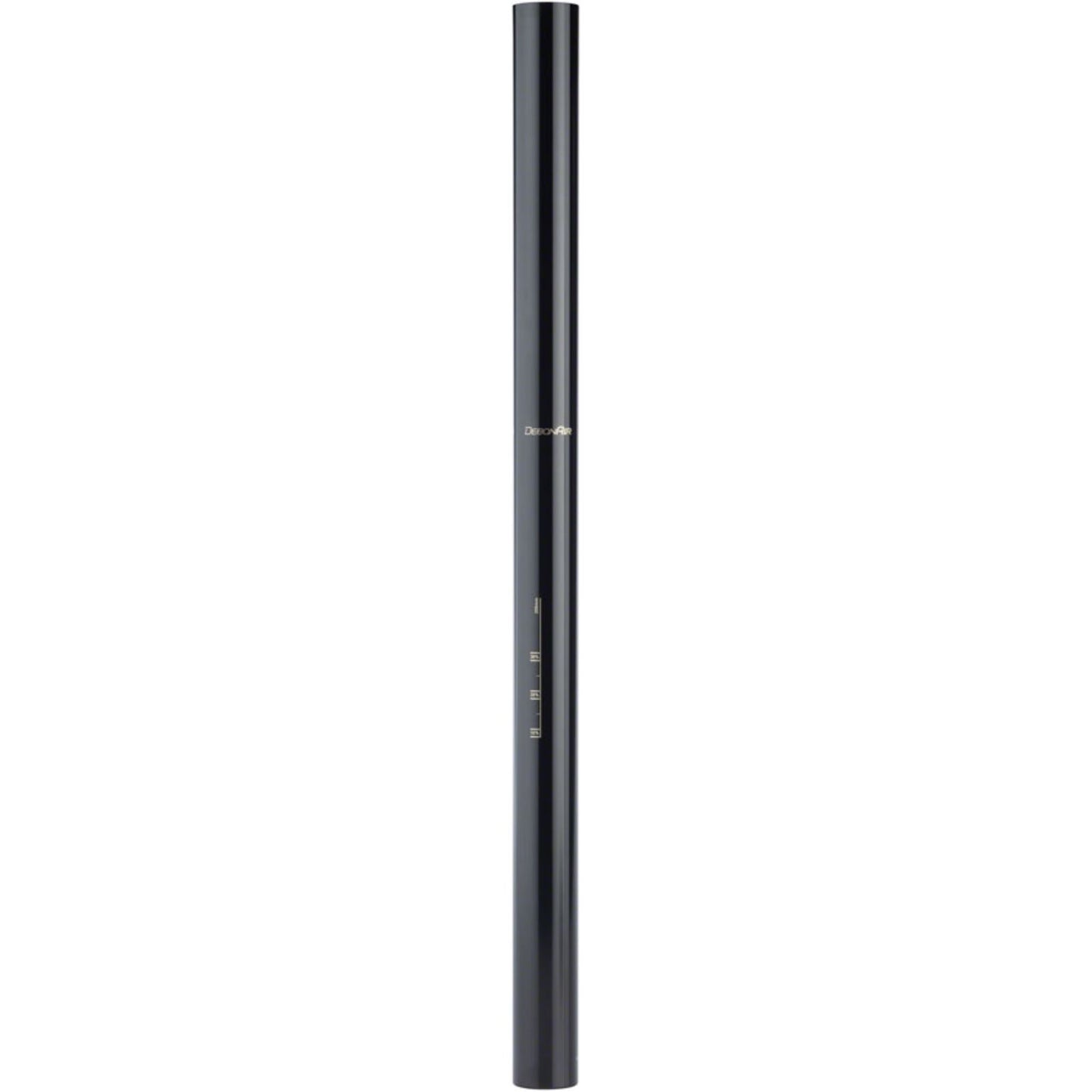 RockShox CSU/Upper Tube - Left - Black - Boxxer C1(2019+) 11.4018.093.001_1234118
