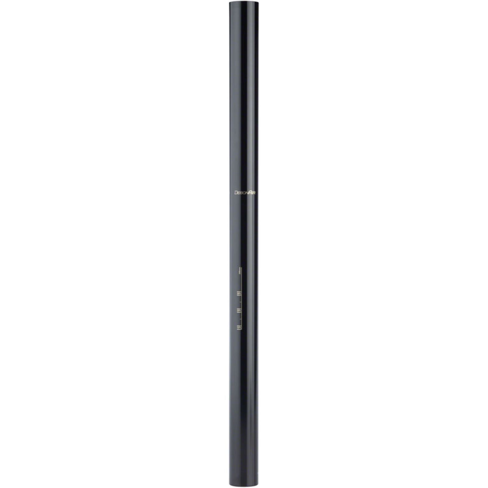 RockShox CSU/Upper Tube - Left - Black - Boxxer C1(2019+) 11.4018.093.001_1234118