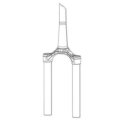 RockShox Reba A7 CSU SOLO AIR 27 120mm 11.4018.008.530_1120210