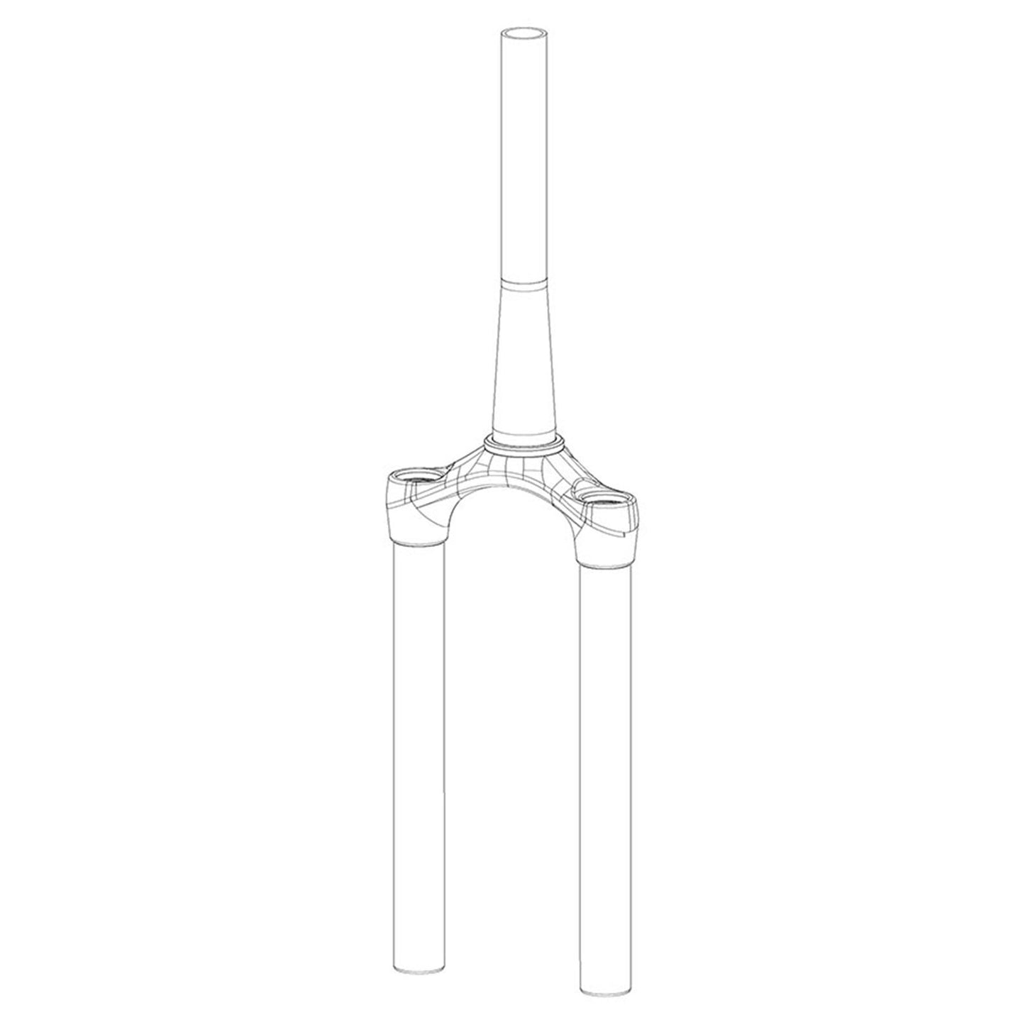 RockShox Reba A7 CSU SOLO AIR 27 150mm 11.4018.008.533_1120211