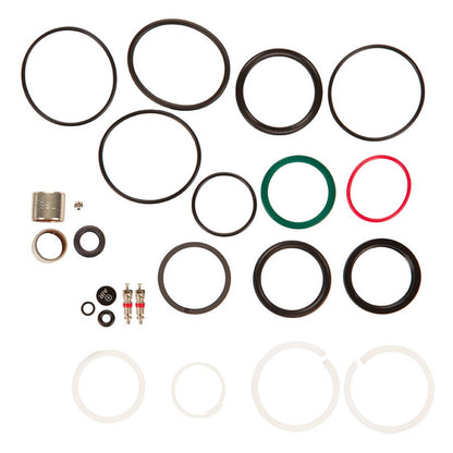 RockShox Basic Service Kit Monarch RTt3/RT/R 2011 [MPN: 11.4115.113.020]_1120217
