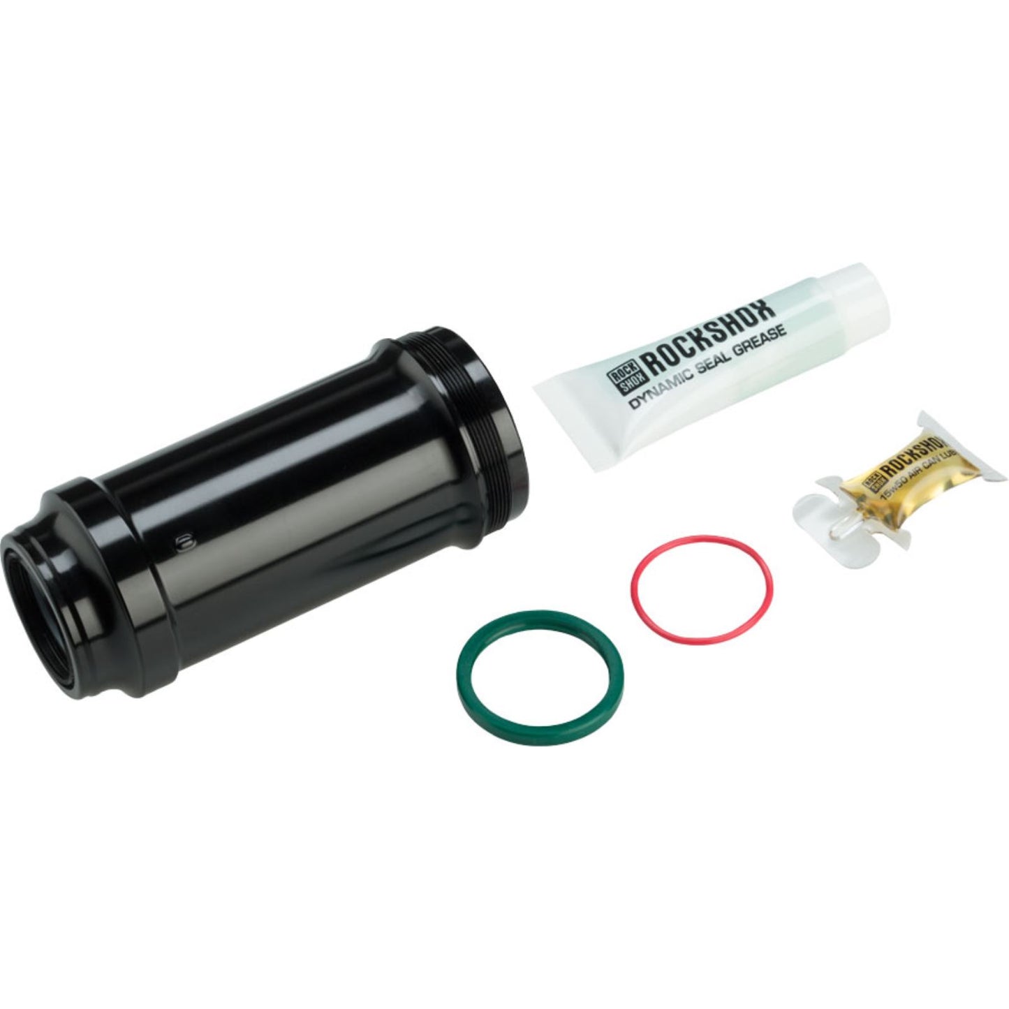 RockShox Rear Shock - Air Can Assembly - 190x51/200x51 High Volume 11.4118.033.015_1219447