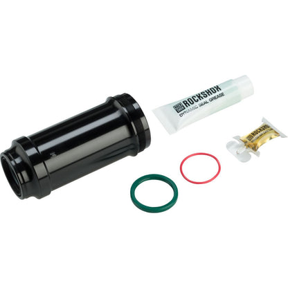 RockShox Monarch Air Can Assembly - 190mm x 51mm / 200mm x 51mm - Black 11.4118.033.011_1219443