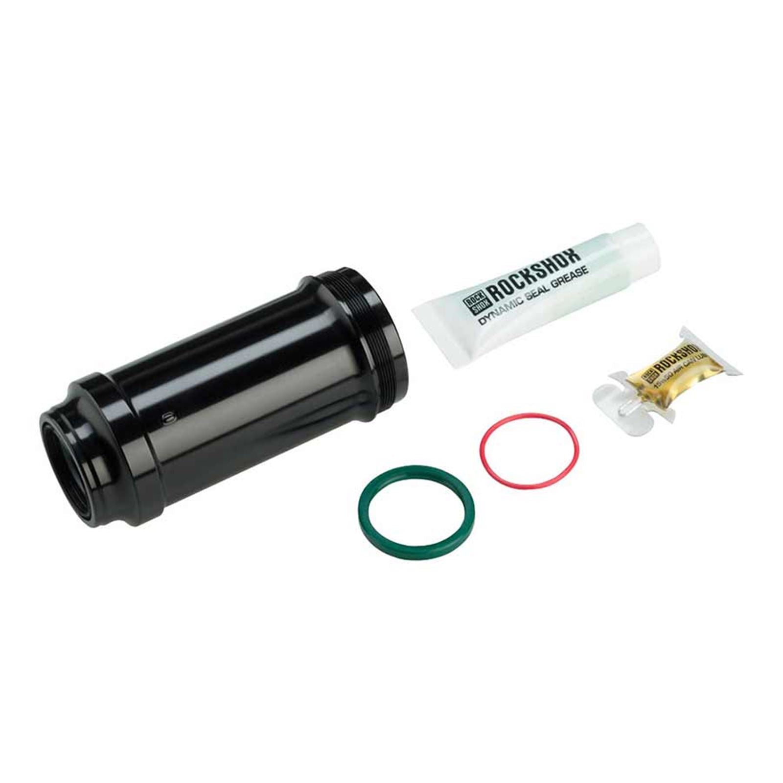 RockShox Rear Shock - Air Can Assembly - 216x63 DebonAir 11.4118.033.032_1120202