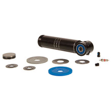 RockShox Damper Body/IFP for Deluxe/Super Deluxe Bearing Eyelet 62.5mm 11.4118.048.024_1120190
