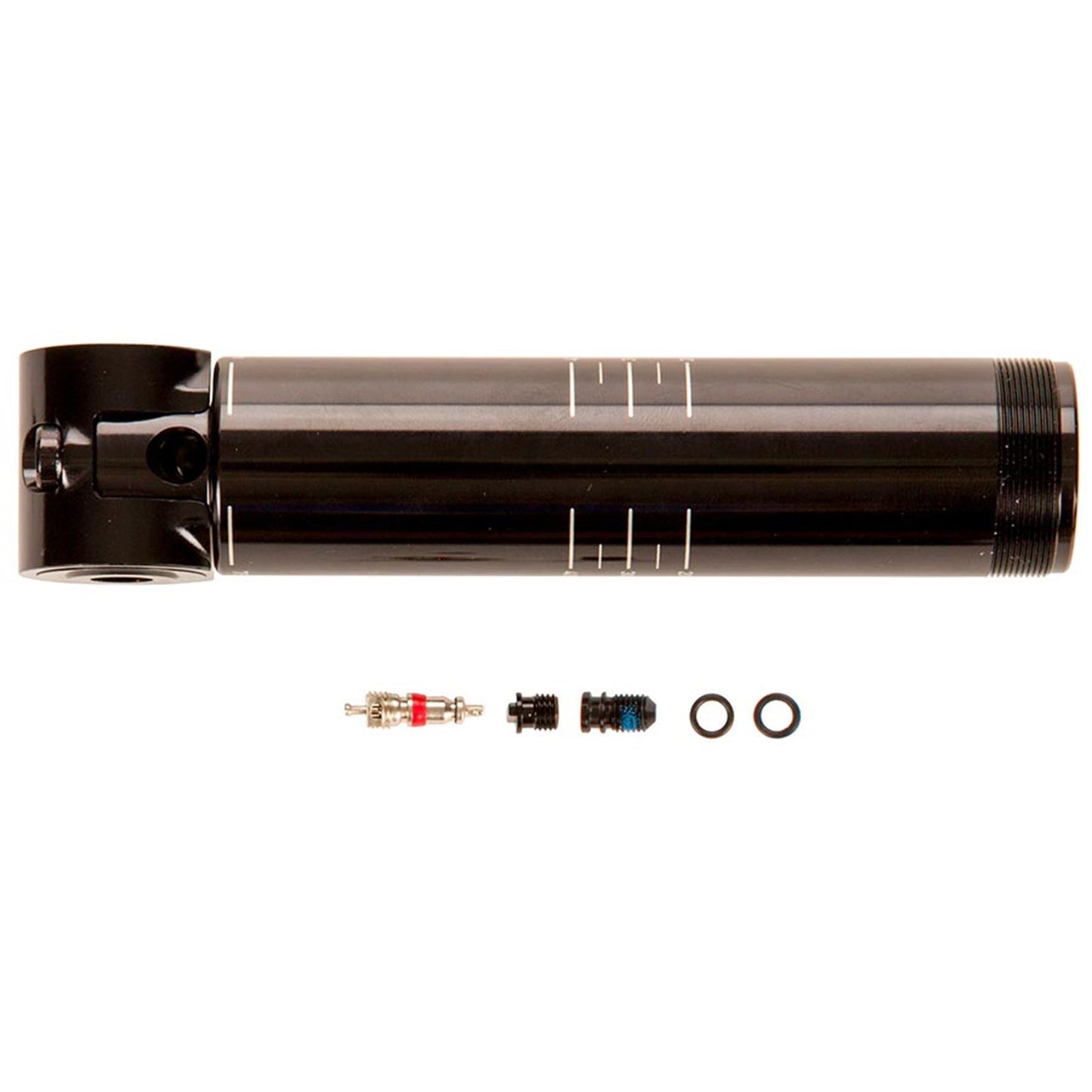 RockShox Damper Body/IFP for Deluxe/Super Deluxe Bearing Eyelet 75mm 11.4118.048.034_1120193