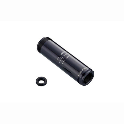 RockShox Deluxe A1 ThruShaft Damper Body 11.4118.054.000_1120262