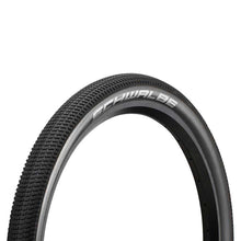 Schwalbe Billy Bonkers Tire - 26''x2.10 - Folding - 67TPI - Black [MPN: 11654030]_1120263